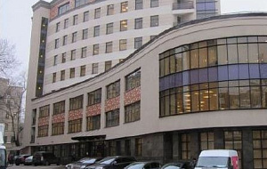 Офисный центр Покровка 47