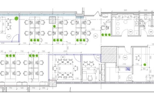 Бизнес-центр "Город Столиц", "Южная Башня"