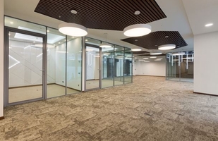 Бизнес-центр "Город Столиц", "Южная Башня"