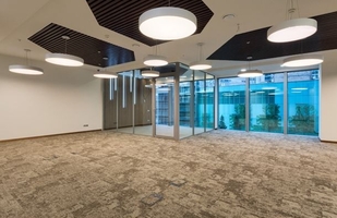 Бизнес-центр "Город Столиц", "Южная Башня"