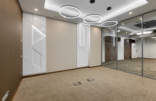 Бизнес-центр "Город Столиц", "Южная Башня"