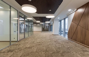 Бизнес-центр "Город Столиц", "Южная Башня"