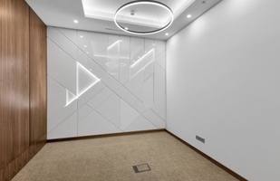 Бизнес-центр "Город Столиц", "Южная Башня"