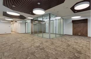 Бизнес-центр "Город Столиц", "Южная Башня"