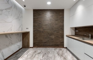 Бизнес-центр "Город Столиц", "Южная Башня"